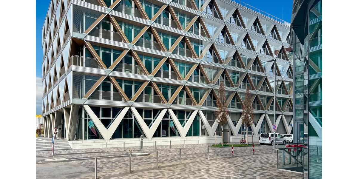 Gewerbeobjekt Düsseldorf Stadtbezirk 3 - 1.639&euro; | Angebot:25812224