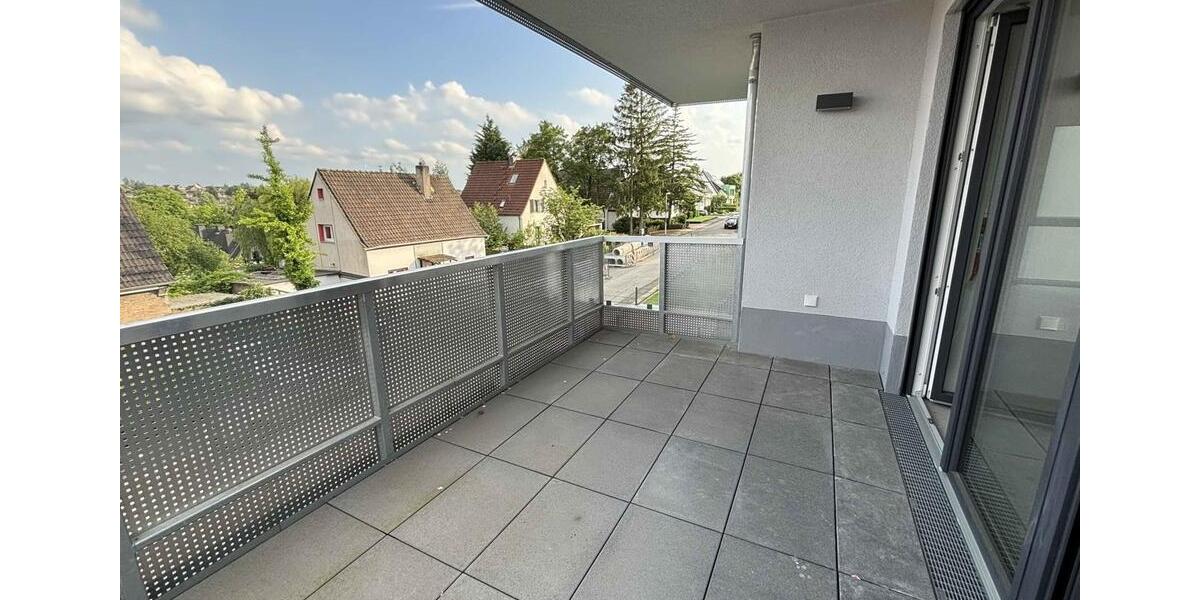 Etagenwohnung Mülheim an der Ruhr Linksruhr - 3 Zimmer, 88 m&sup2;, 1.680&euro; | Angebot:25375719