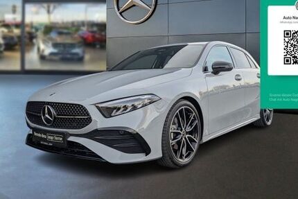 Mercedes-Benz A 180 3.100 km 33.290 &euro; Nettetal 41334