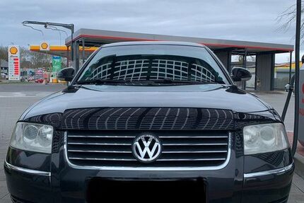 VW Passat 218.550 km 3.500 &euro; Mönchengladbach 41238