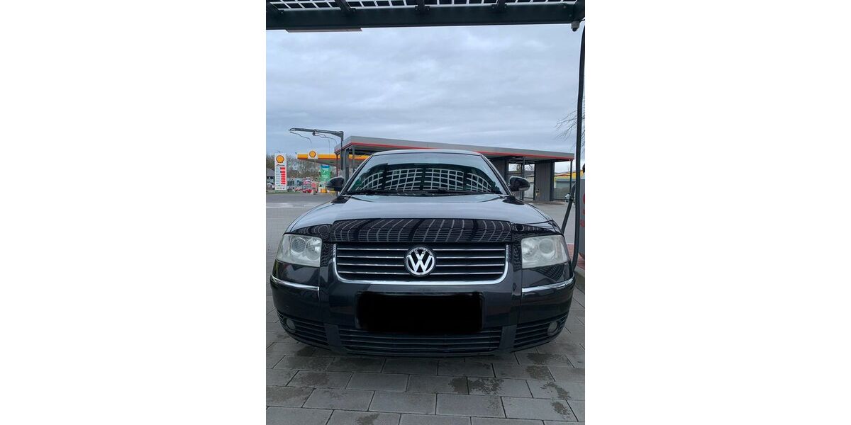VW Passat 218.550 km 3.500 &euro; Mönchengladbach 41238