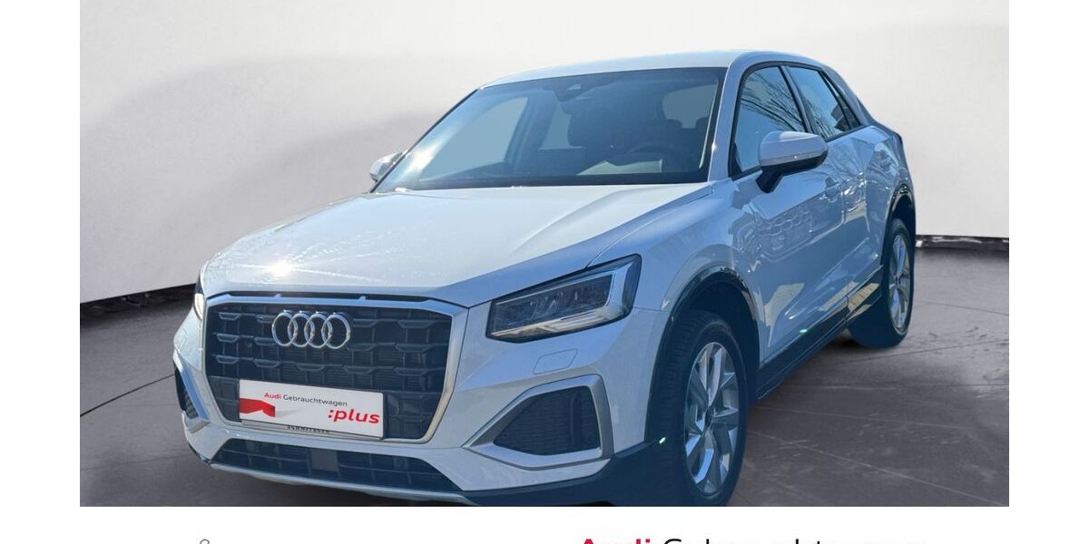 Audi Q2 26.741 km 31.980 &euro; Hilden 40721