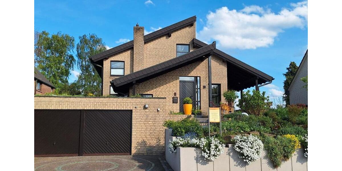 Einfamilienhaus Nettetal - 7 Zimmer, 274 m&sup2;, 795.000&euro; | Angebot:26045248