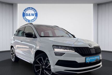 Skoda Karoq 139.728 km 21.499 &euro; Krefeld 47805