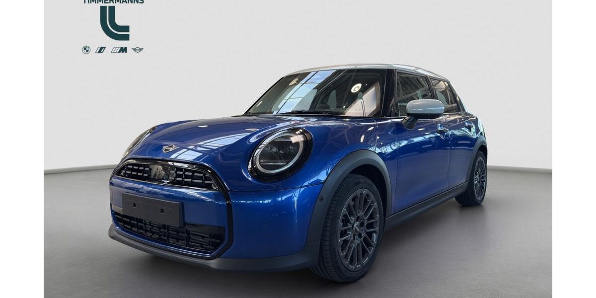 Mini Cooper C 5.299 km 27.430 &euro; Düsseldorf 40549