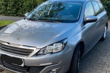Peugeot 308 108.000 km 6.900 &euro; Mönchengladbach 41238