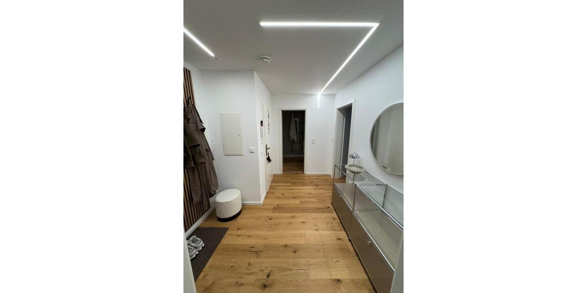 Etagenwohnung Monheim am Rhein - 3 Zimmer, 78 m&sup2;, 295.000&euro; | Angebot:25641539