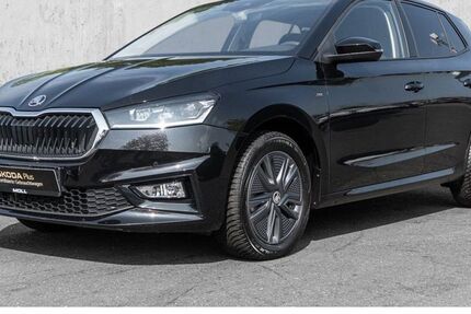 Skoda Fabia 18.901 km 23.880 &euro; Düsseldorf 40474