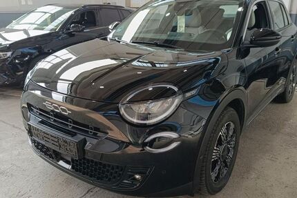 Fiat 600 16.474 km 20.944 &euro; Viersen 41748