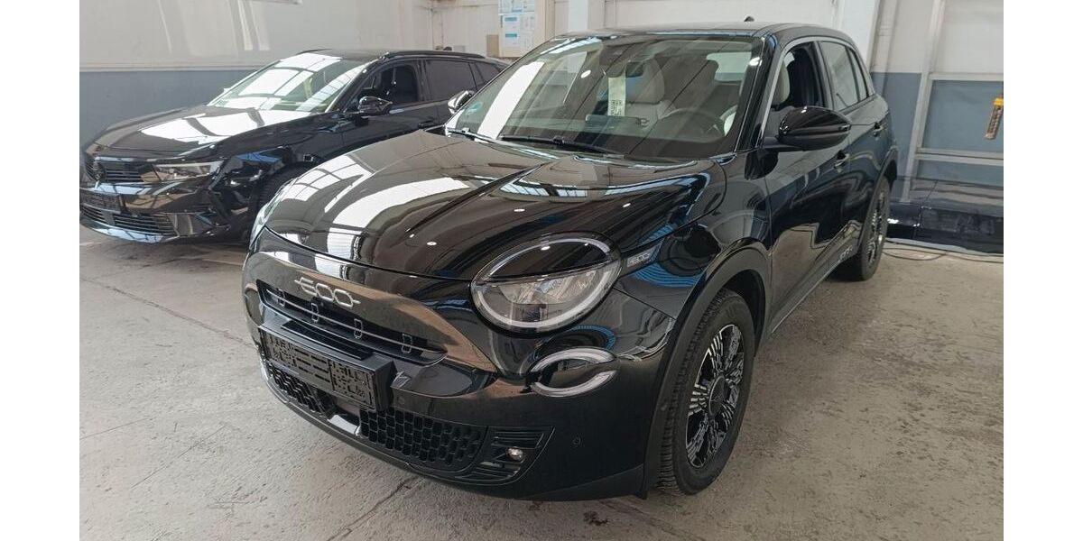 Fiat 600 16.474 km 20.944 &euro; Viersen 41748