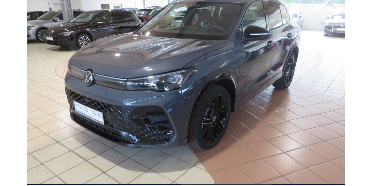 VW Tiguan 15.500 km 63.545 &euro; Neuss 41469