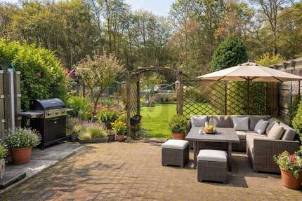 Haus Mönchengladbach Nord - 10 Zimmer, 223 m&sup2;, 399.000&euro; | Angebot:25884416