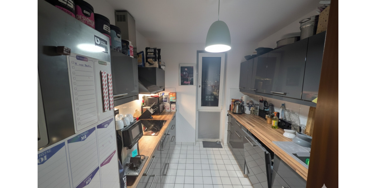 Etagenwohnung Erkrath - 3 Zimmer, 86 m&sup2;, 249.999&euro; | Angebot:24089845