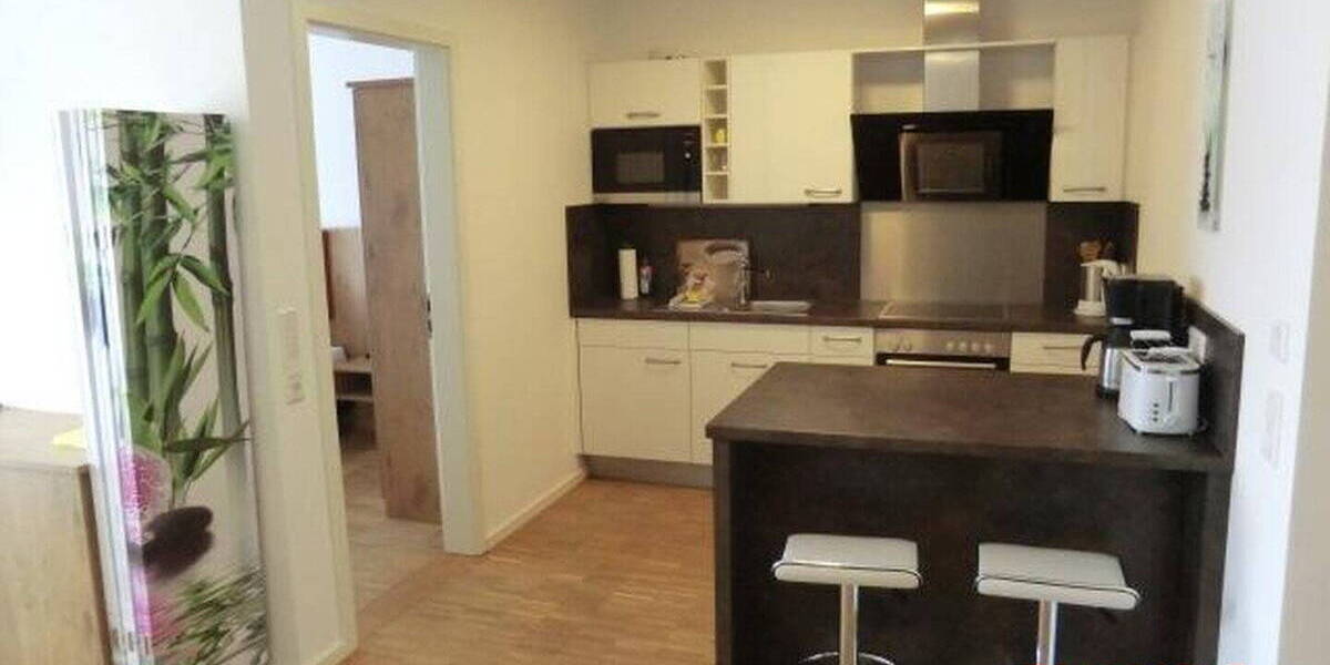 Etagenwohnung Düsseldorf Pempelfort - 2 Zimmer, 55 m&sup2;, 850&euro; | Angebot:26036999