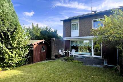 Haus Mettmann - 4 Zimmer, 113 m&sup2;, 280.000&euro; | Angebot:27503922