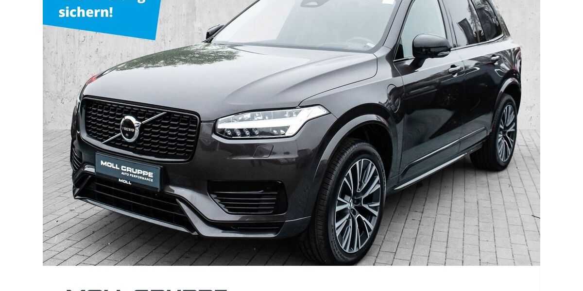 Volvo XC90 88.626 km 49.980 &euro; Düsseldorf 40474