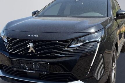 Peugeot 5008 17.173 km 29.890 &euro; Mönchengladbach 41066