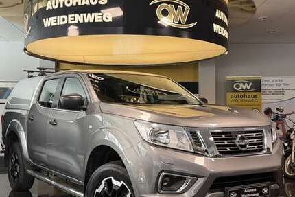 Nissan Navara 50.528 km 27.890 &euro; Duisburg 47058