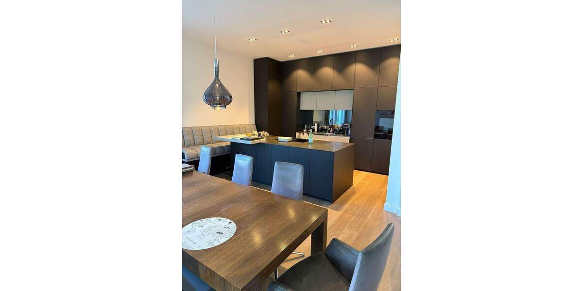 Doppelhaushälfte Meerbusch Büderich - 6 Zimmer, 242 m&sup2;, 8.500&euro; | Angebot:26554984