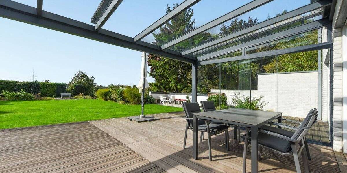 Einfamilienhaus Düsseldorf Angermund - 5 Zimmer, 314 m&sup2;, 1.890.000&euro; | Angebot:25776499