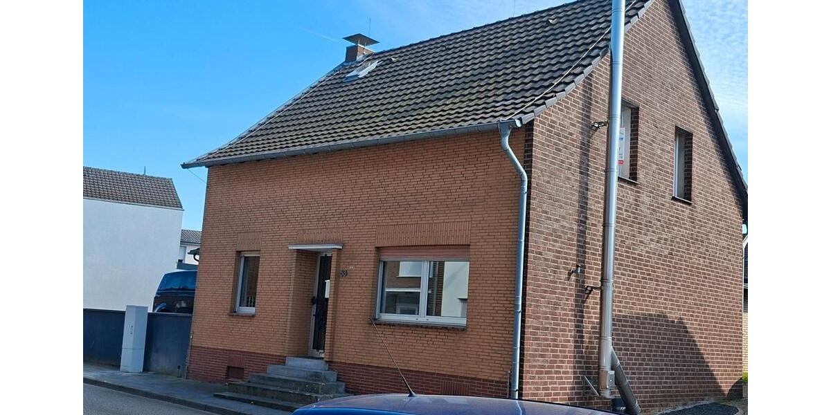 Einfamilienhaus Grevenbroich Hemmerden - 2 Zimmer, 138 m&sup2;, 280.000&euro; | Angebot:26018517