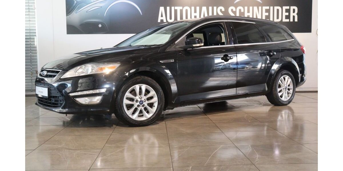 Ford Mondeo 172.156 km 7.300 &euro; Ratingen 40880