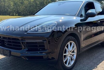 Porsche Cayenne 48.500 km 54.900 &euro; Neukirchen-Vluyn 47506