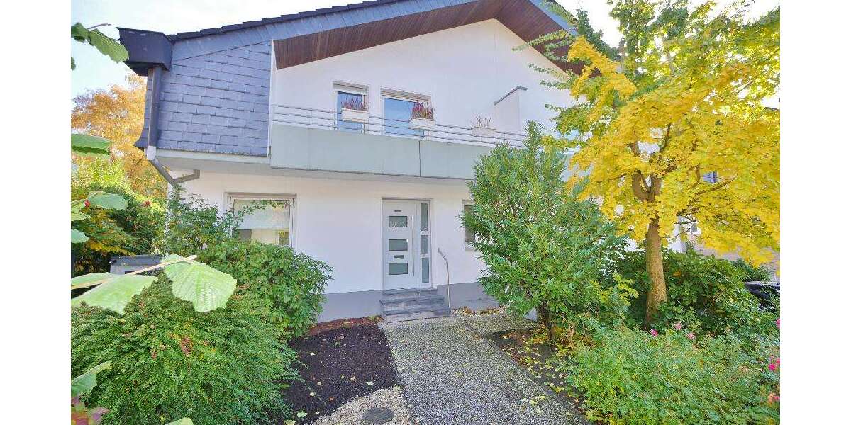 Einfamilienhaus Haan - 5 Zimmer, 180 m&sup2;, 750.000&euro; | Angebot:23503541