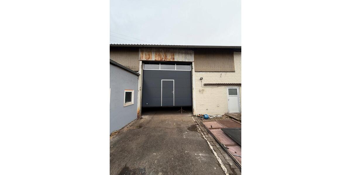 Gewerbeobjekt Grevenbroich Neuenhausen - 2.350&euro; | Angebot:24252460