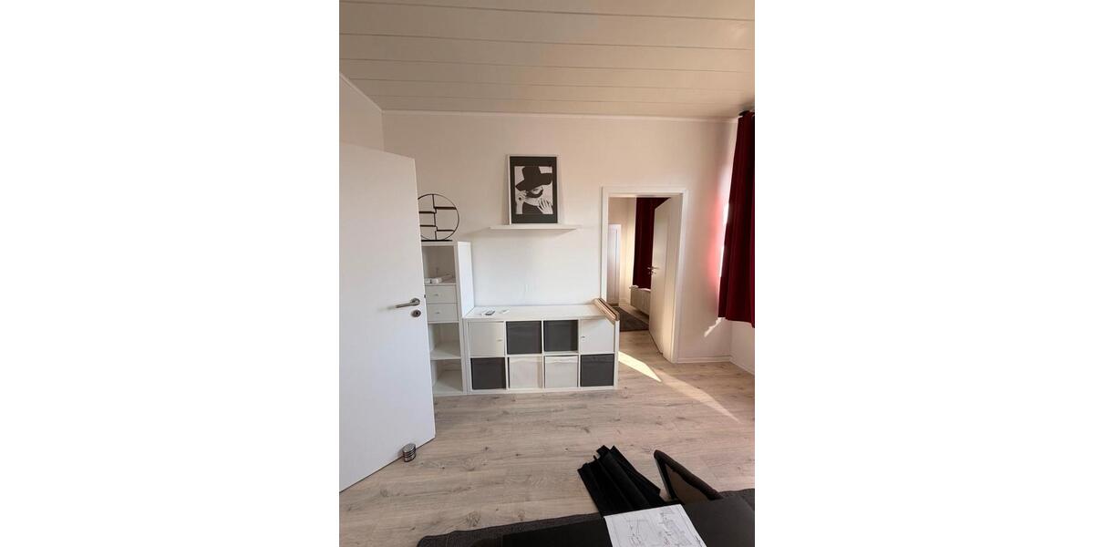 Etagenwohnung Ratingen Tiefenbroich - 2 Zimmer, 45 m&sup2;, 650&euro; | Angebot:26652870