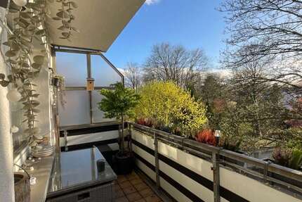 Wohnung Duisburg Hamborn - 3 Zimmer, 60 m&sup2;, 490&euro; | Angebot:26688414