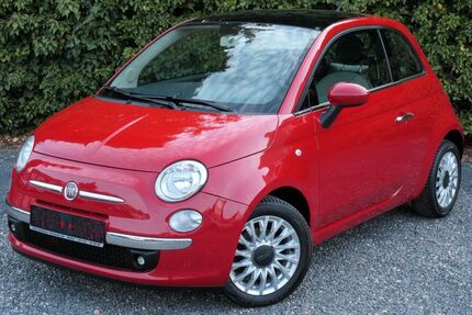 Fiat 500 96.000 km 4.950 &euro; Mönchengladbach 41063