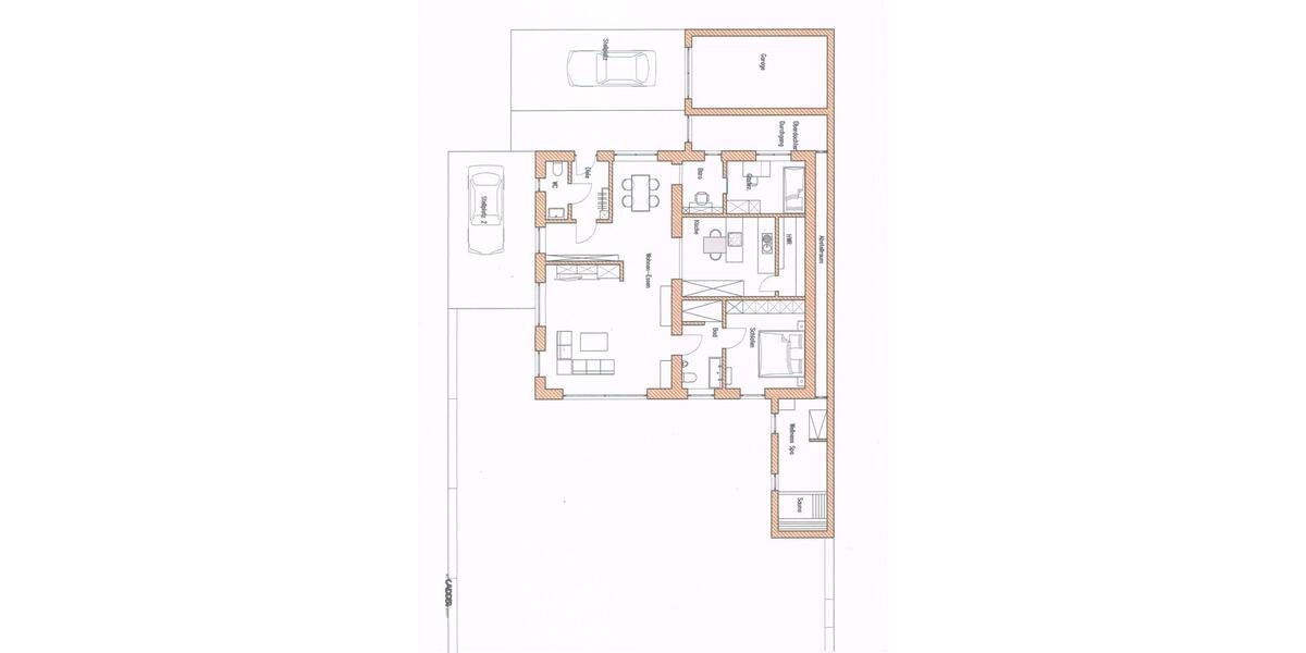 Bungalow Nettetal - 4 Zimmer, 130 m&sup2;, 580.000&euro; | Angebot:24361045
