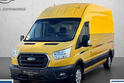 Ford Transit 45.000 km 17.490 &euro; Duisburg 47259