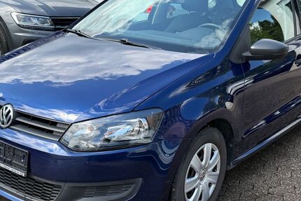 VW Polo 91.665 km 5.998 &euro; Heiligenhaus 42579