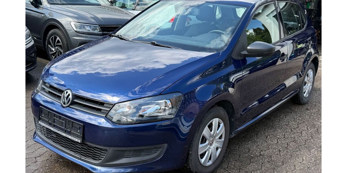 VW Polo 91.665 km 5.998 &euro; Heiligenhaus 42579