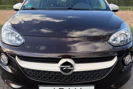 Opel Adam 120.000 km 5.990 &euro; Neukirchen-Vluyn (bei Duisburg) 47506