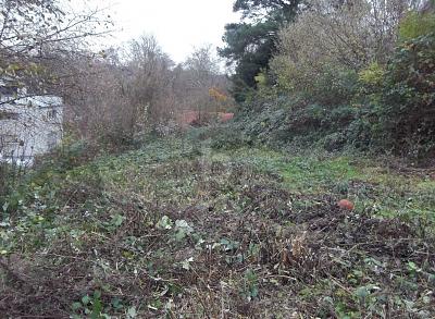 RUHIGE EINBAHNSTRAßE: BAULÜCKE MIT POTENTIAL - Grundstück Mülheim an der Ruhr Menden-Holthausen | Angebot:25899049