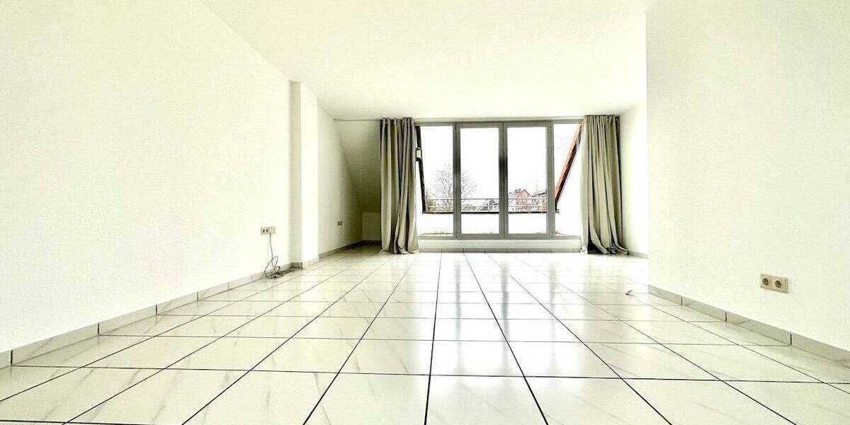 Etagenwohnung Neuss Uedesheim - 3 Zimmer, 94 m&sup2;, 299.000&euro; | Angebot:26657258