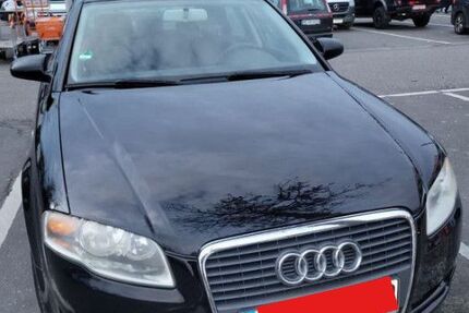 Audi A4 251.000 km 2.900 &euro; Mönchengladbach 41236