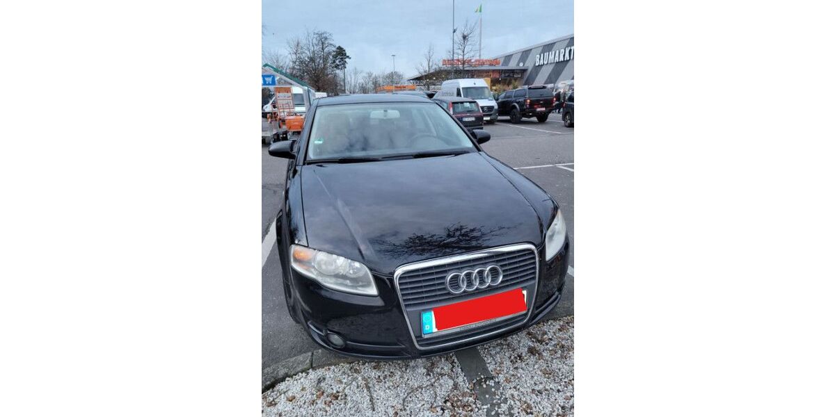 Audi A4 251.000 km 2.900 &euro; Mönchengladbach 41236