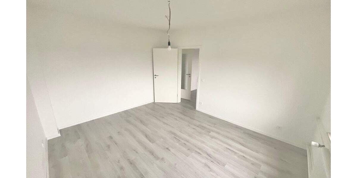 Etagenwohnung Duisburg Obermeiderich - 2 Zimmer, 42 m&sup2;, 339&euro; | Angebot:25700239