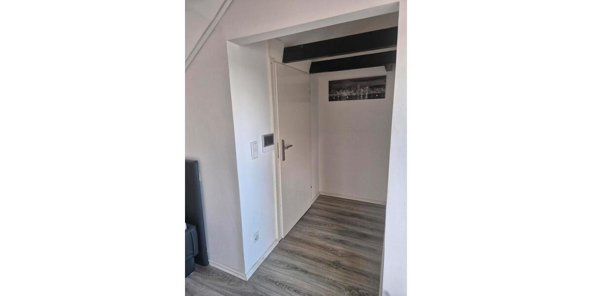 Etagenwohnung Mettmann - 1 Zimmer, 40 m&sup2;, 650&euro; | Angebot:25647871