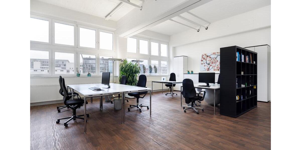 Gewerbeobjekt Düsseldorf Stadtbezirk 3 - 100&euro; | Angebot:25974305