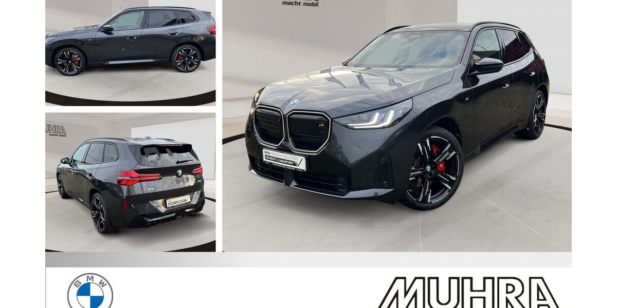 BMW X3 M50 26.043 km 67.980 &euro; Oberhausen 46149