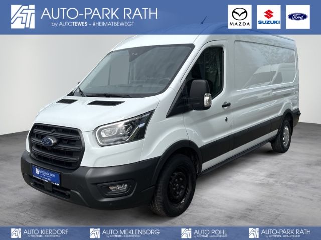 Ford Transit 16.719 km 35.490 &euro; Düsseldorf 40472