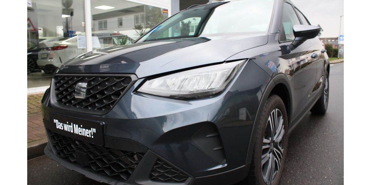 Seat Arona 5.000 km 18.999 &euro; Kaarst 41564