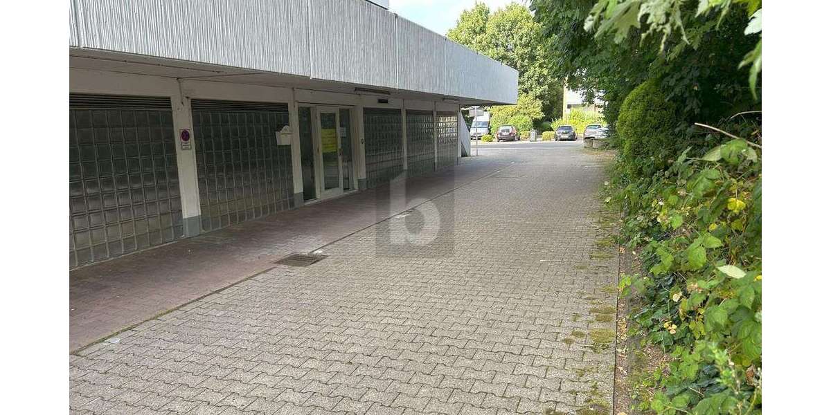 Gewerbeobjekt Krefeld Hüls - 240.000&euro; | Angebot:26050172