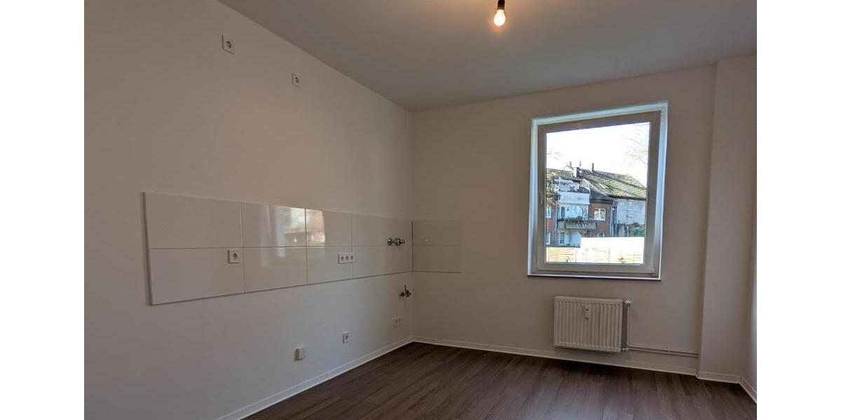 Etagenwohnung Oberhausen Alstaden - 2 Zimmer, 64 m&sup2;, 549&euro; | Angebot:26501502