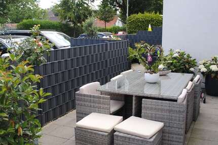 Wohnung Krefeld-Elfrath Elfrath - 3.5 Zimmer, 130 m&sup2;, 1.560&euro; | Angebot:25991854